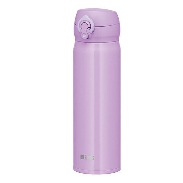 THERMOS TERMOS JNL-500 ULTRALIGHT MUG 0,50L LAVENDER KAMP TERMOSU 198496 - 1