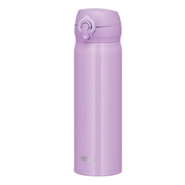 THERMOS TERMOS JNL-500 ULTRALIGHT MUG 0,50L LAVENDER KAMP TERMOSU 198496 - 1