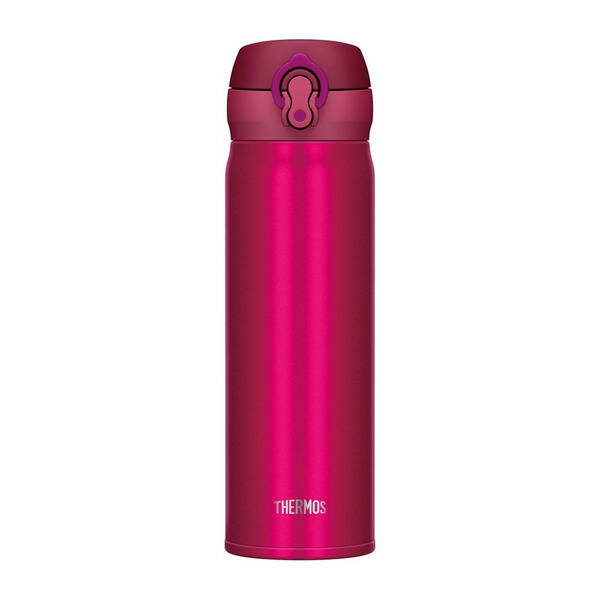 THERMOS TERMOS JNL-500 ULTRALIGHT MUG 0,50L BERRY KAMP TERMOSU 128436 - 1