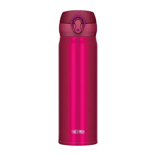 THERMOS TERMOS JNL-500 ULTRALIGHT MUG 0,50L BERRY KAMP TERMOSU 128436 - 1