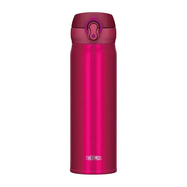 THERMOS TERMOS JNL-500 ULTRALIGHT MUG 0,50L BERRY KAMP TERMOSU 128436 - 1