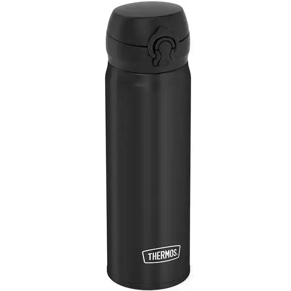 THERMOS TERMOS JNL-500 ULTRALIGHT MUG 0,50L DEEP BLACK KAMP TERMOSU 199374 - 3