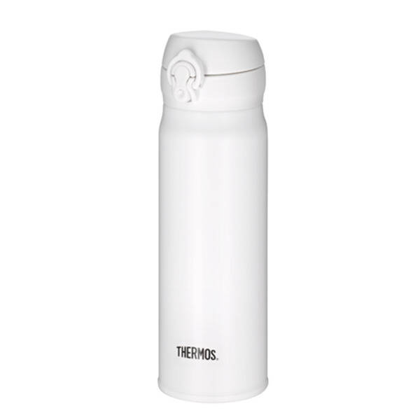 THERMOS TERMOS JNL-500 ULTRALIGHT MUG 0,50L ALL WHITE KAMP TERMOSU 196647 - 1