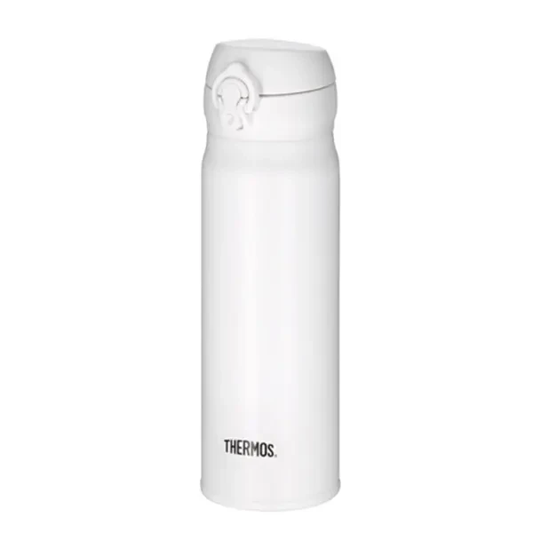 THERMOS TERMOS JNL-500 ULTRALIGHT MUG 0,50L ALL WHITE KAMP TERMOSU 196647 - 1