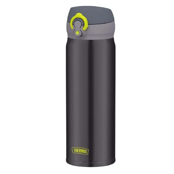THERMOS TERMOS JNL-500 ULTRALIGHT MUG 0,50L CHARCOAL KAMP TERMOSU 198449 - 2