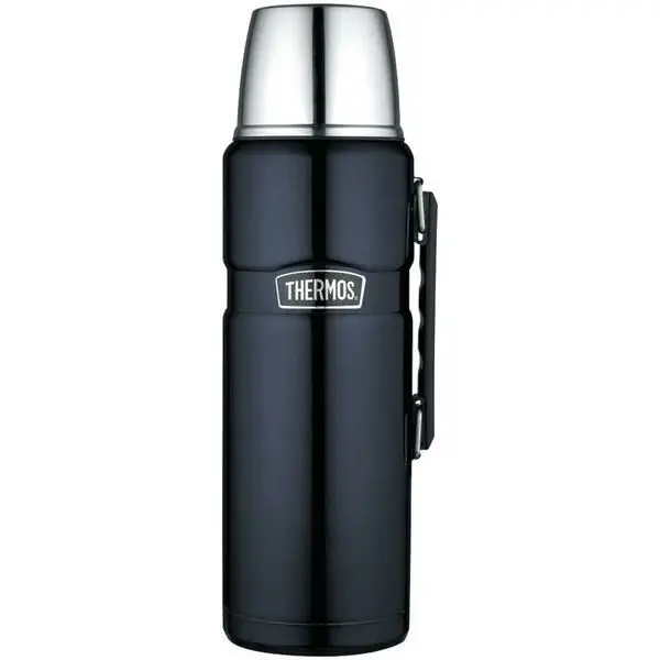 Thermos Sk 2020 Stainless King X Large Termos 2 Lt 192579-AK(SK2020MB) - 1