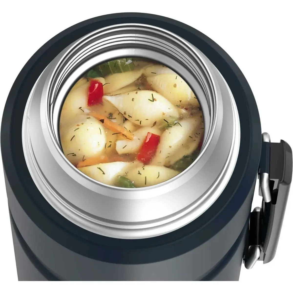 Thermos Sk 2020 Stainless King X Large Termos 2 Lt 192579-AK(SK2020MB) - 5