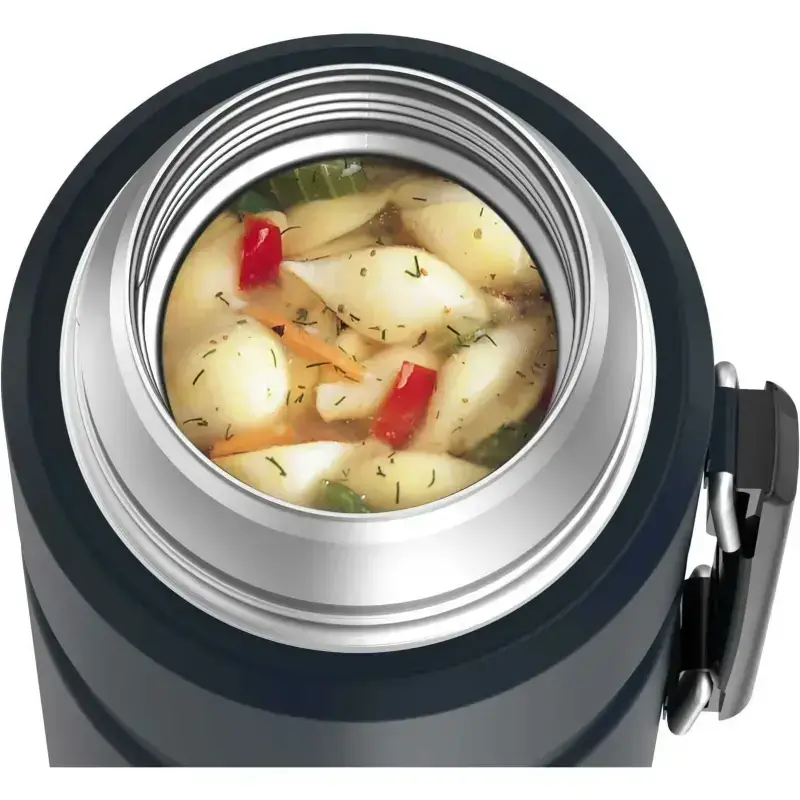Thermos Sk 2020 Stainless King X Large Termos 2 Lt 192579-AK(SK2020MB) - 5