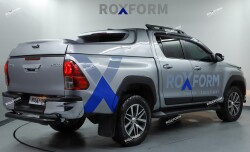 Toyota Hilux Fullbox 2015-2022 - 2