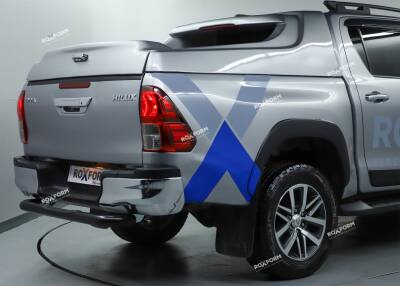 Toyota Hilux Fullbox 2015-2022 - 4
