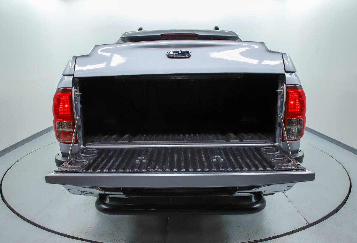 Toyota Hilux Fullbox 2015-2022 - 7