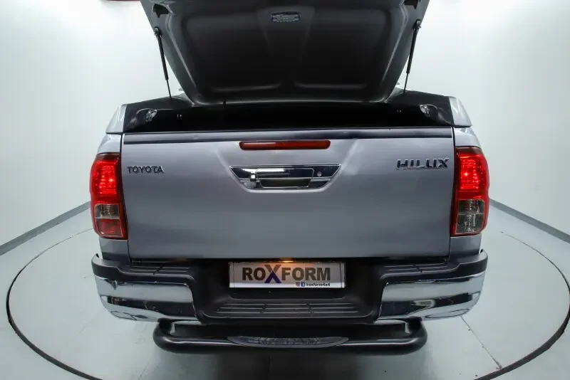 Toyota Hilux Fullbox 2015-2022 - 5