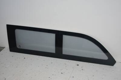 Toyota Hilux Kabin Yan Cam - 1