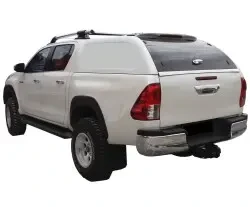 Toyota Hilux Panelvan Tip Ticari Kabin 2015-2022 - TOYOTA