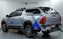 Toyota Hilux Sabit Camlı Kabin 2015-2022 - 1