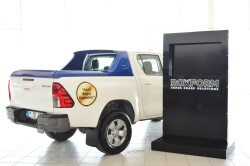 Toyota Hilux Superbox Kabin 2015-2022 - 1