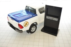 Toyota Hilux Superbox Kabin 2015-2022 - 2