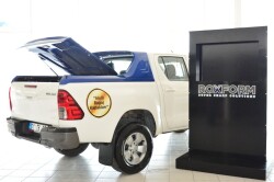 Toyota Hilux Superbox Kabin 2015-2022 - 3