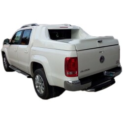 Volkswagen Amarok Fullbox 2010-2022 - 1