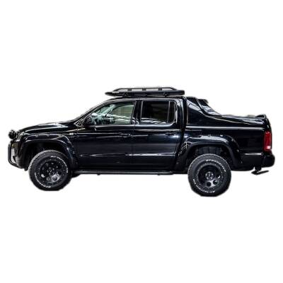 Volkswagen Amarok Fullbox 2010-2022 - 2