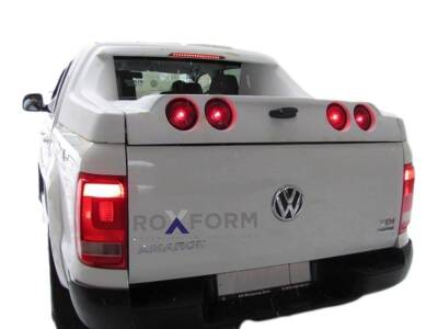 Volkswagen Amarok Grandbox 2010-2022 - 1