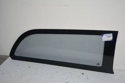 Volkswagen Amarok Kabin Yan Cam - 1