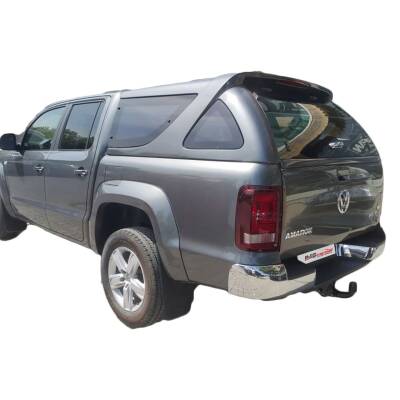 Volkswagen Amarok Kelebek Camlı Kabin 2010-2022 - 1