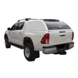 Volkswagen Amarok Panelvan Tip Ticari Kabin 2010-2022 - VOLKSWAGEN