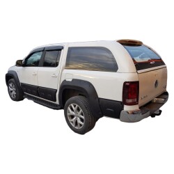 Volkswagen Amarok Sabit Camlı Kabin 2010-2022 - 1