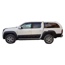 Volkswagen Amarok Sabit Camlı Kabin 2010-2022 - 2