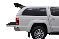 Volkswagen Amarok Sabit Camlı Kabin 2010-2022 - 3