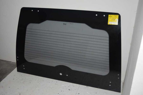 Volkswagen Amarok Starbox Arka Cam - TOYOTA